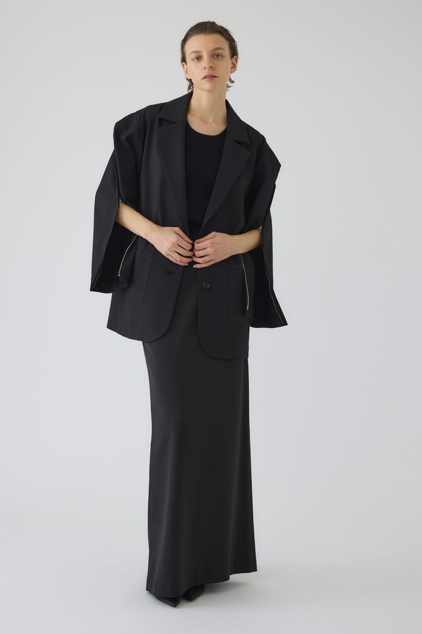 RIM.ARK 「Open sleeve tailored JK」|その他|