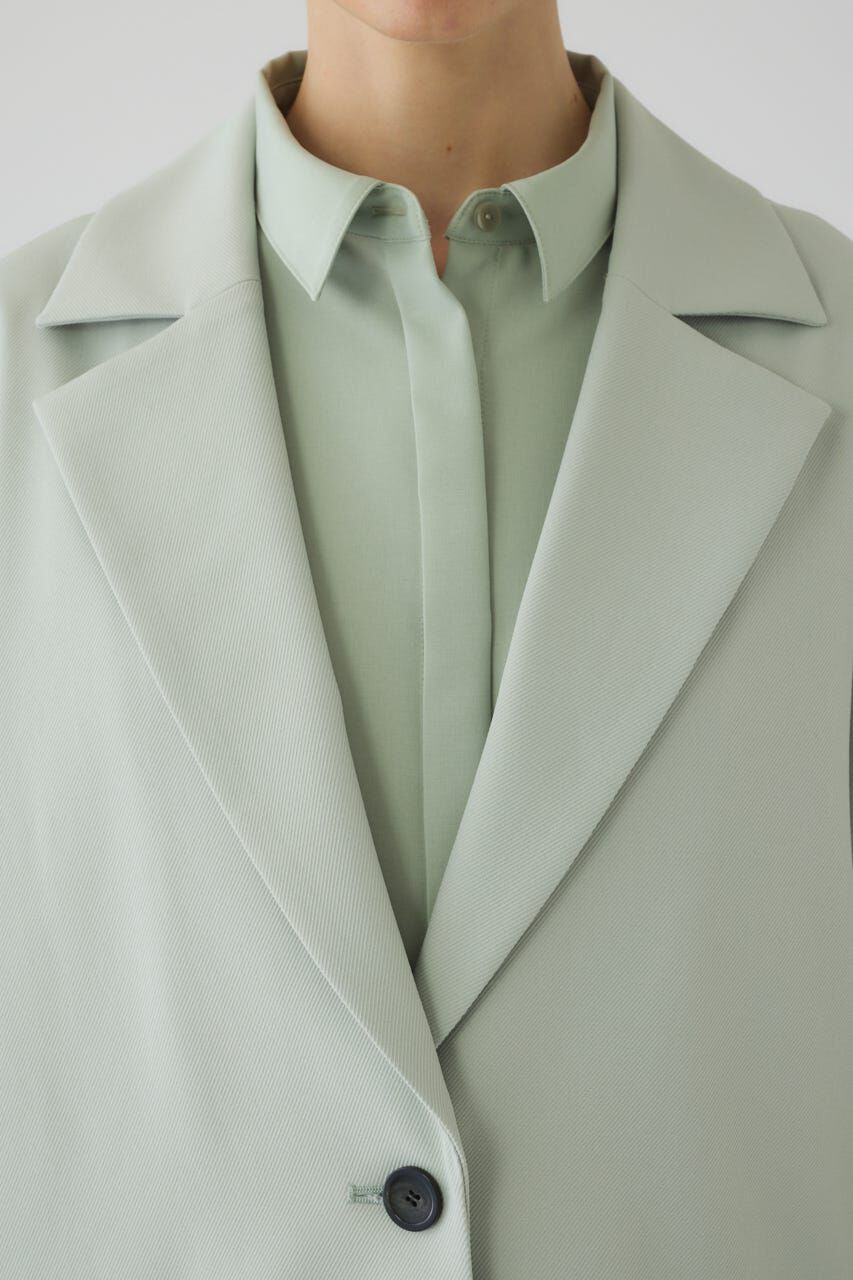 RIM.ARK 「Open sleeve tailored JK」|その他|