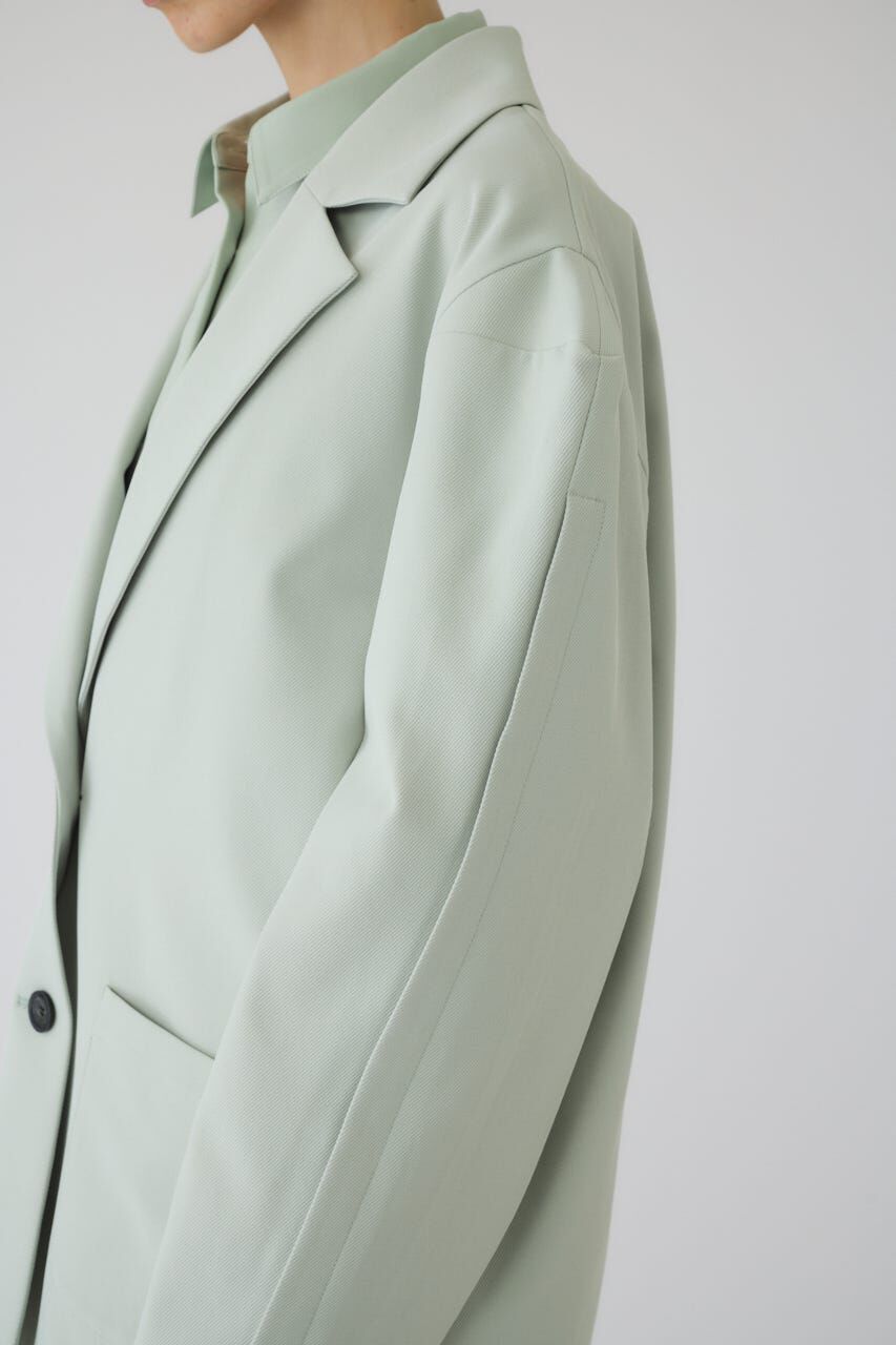 RIM.ARK 「Open sleeve tailored JK」|その他|