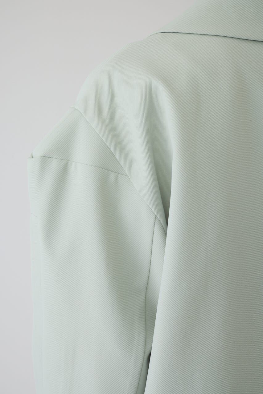 RIM.ARK 「Open sleeve tailored JK」|その他|