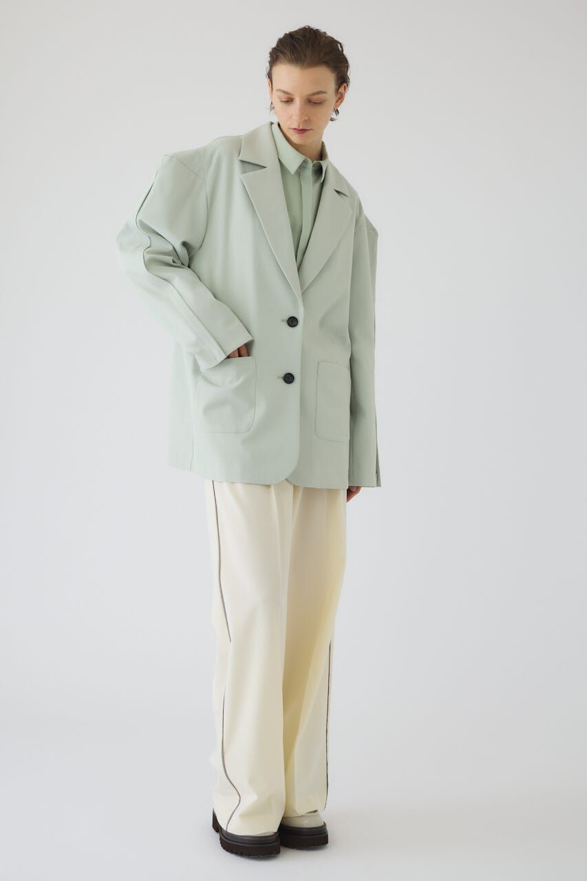 RIM.ARK 「Open sleeve tailored JK」|その他|