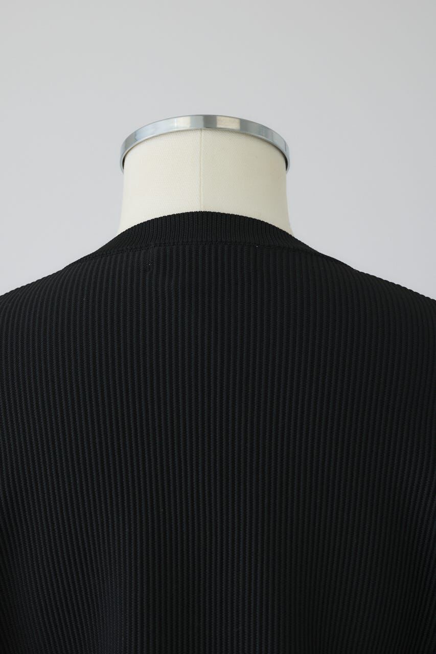 RIM.ARK 「Volume sleeve design knit tops」|ニット・セーター|