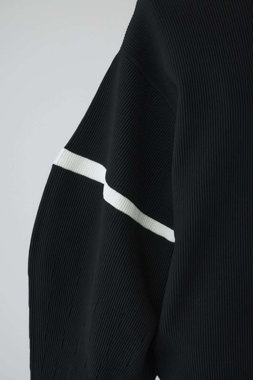 RIM.ARK 「Volume sleeve design knit tops」|ニット・セーター|