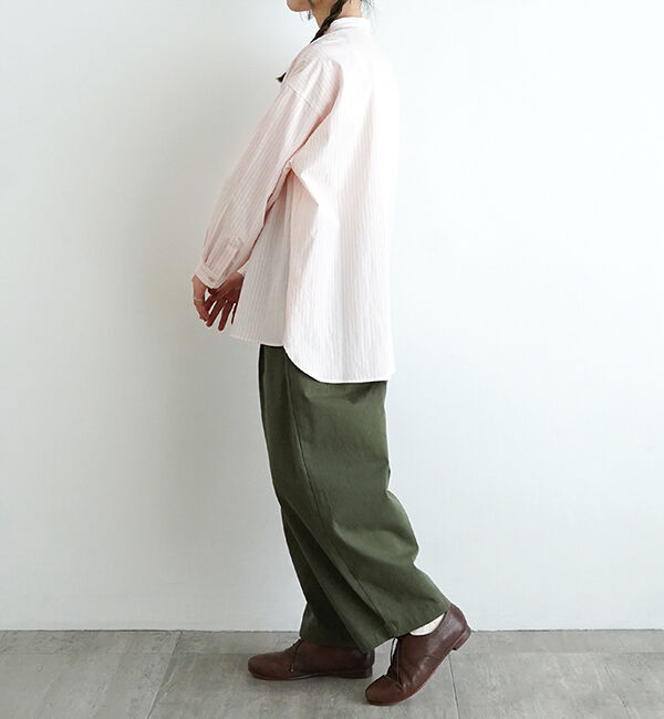 休日と詩「ニューボンボンパンツ」|その他|