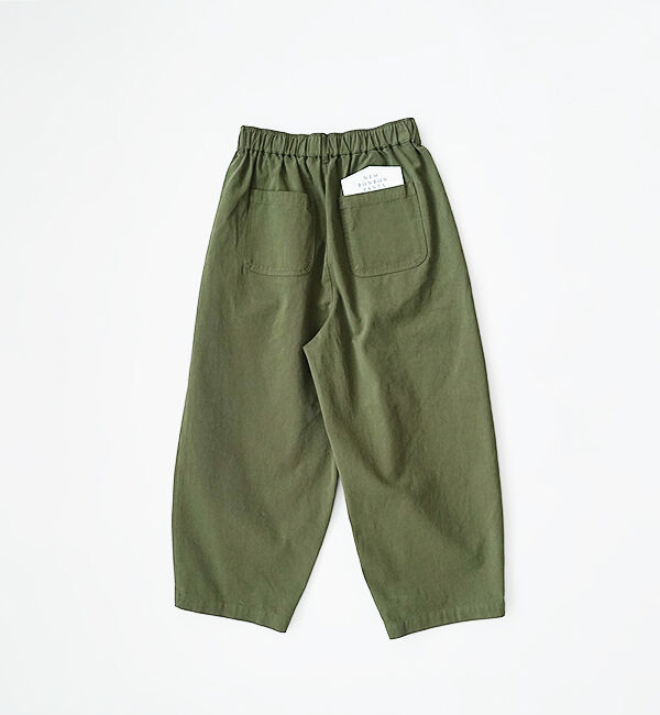 休日と詩「ニューボンボンパンツ」|その他|