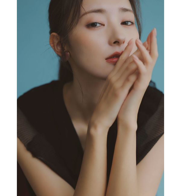 LAGUNAMOON「ストーンヴィンテージイヤリング」|イヤリング|