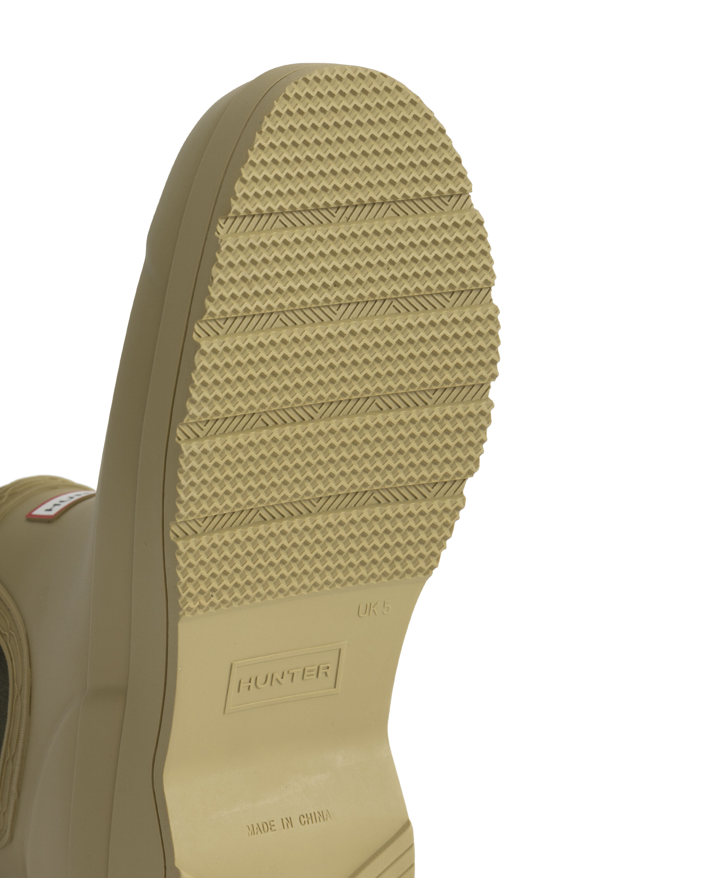 HUNTER「レディース プレイ ネオプレン チェルシー ブーツ」|レインシューズ|