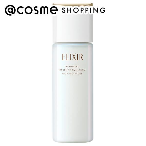 エリクシール「エリクシール リフトモイスト エマルジョン ba 本体/しっとり (130mL)」|乳液|その他