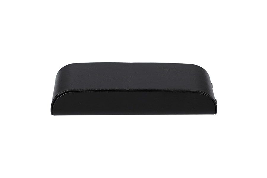  「スタンド型 2way メガネケース サングラスケース レザー調 軽量 コンパクト ペン立て ハード めがね立て 」|サングラス|