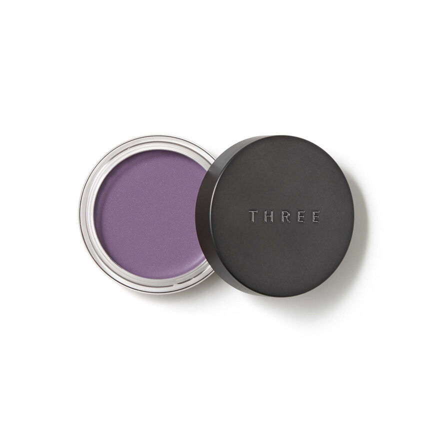 THREE「THREE グラムトーンカラーカスタード」|アイシャドウ|06