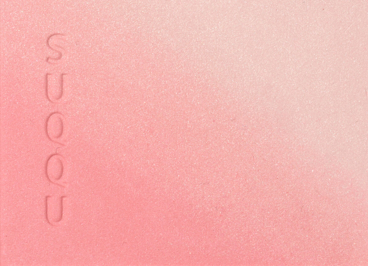 SUQQU「SUQQU ブラーリング カラー ブラッシュ / 6.4g」|チーク|