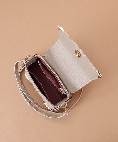 Samantha Thavasa「エールショルダーバッグ　小」|ショルダー・メッセンジャー|