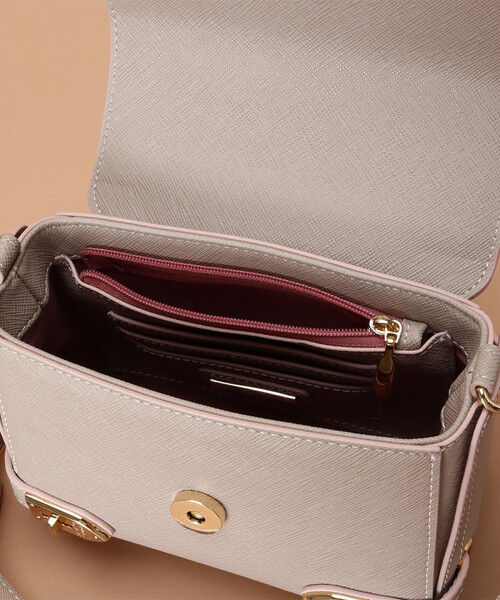 Samantha Thavasa「エールショルダーバッグ　小」|ショルダー・メッセンジャー|