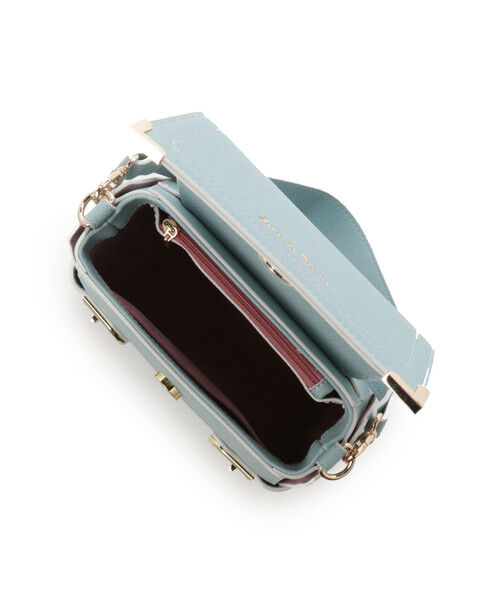 Samantha Thavasa「エールショルダーバッグ　小」|ショルダー・メッセンジャー|