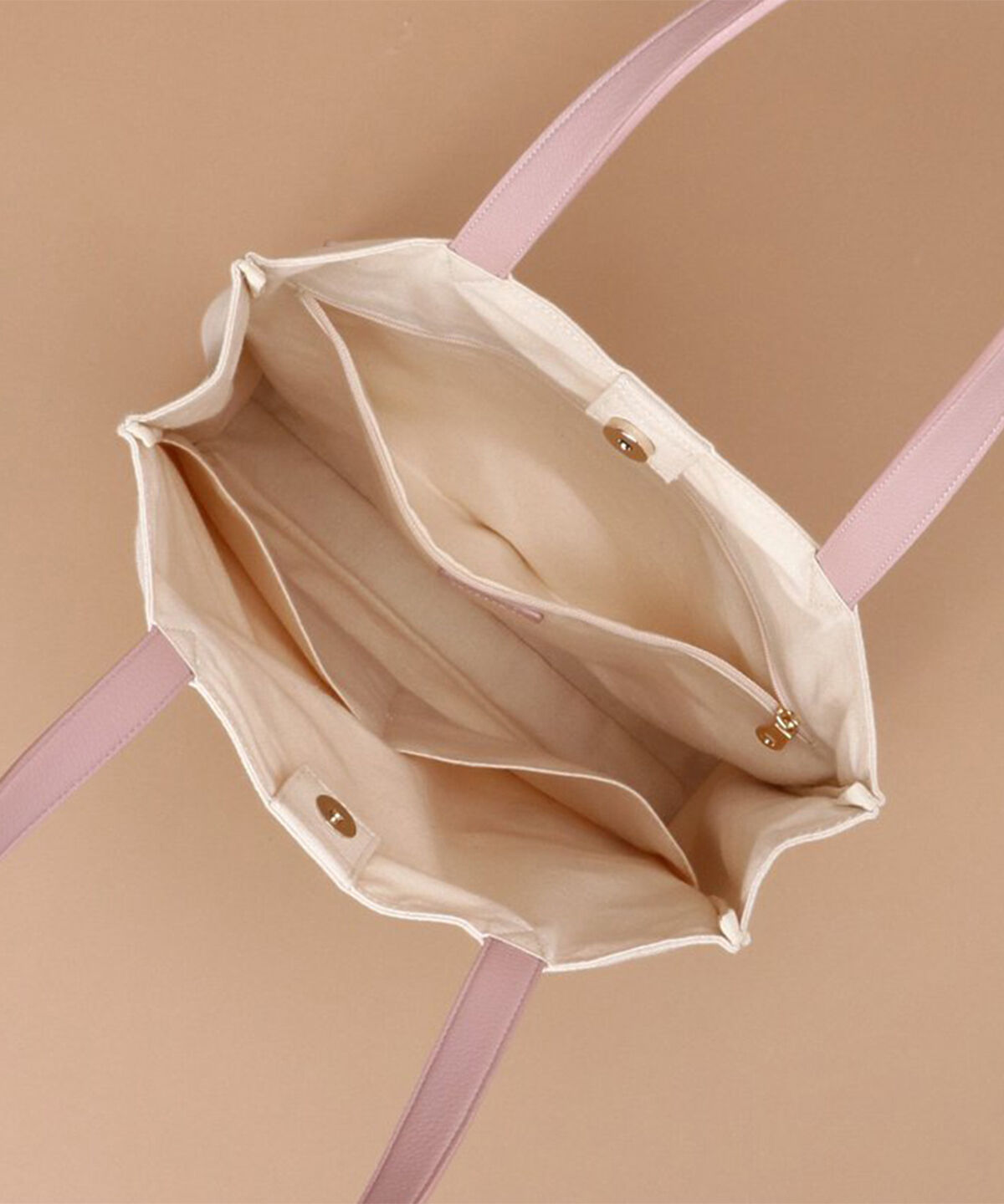 Samantha Thavasa「[ｵﾝﾗｲﾝ&一部店舗限定ｶﾗｰ]ｻﾏﾝｻﾀﾊﾞｻﾊﾟｯﾁﾜｰｸﾄｰﾄ 」|トートバッグ|