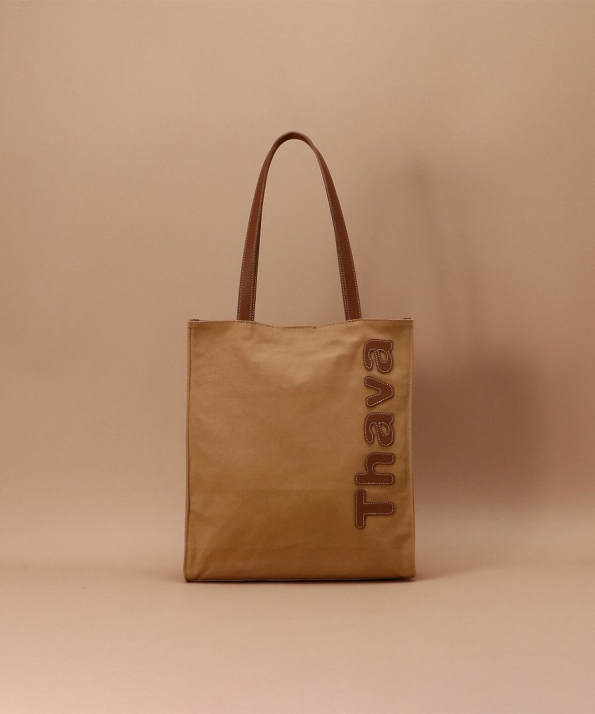 Samantha Thavasa「[ｵﾝﾗｲﾝ&一部店舗限定ｶﾗｰ]ｻﾏﾝｻﾀﾊﾞｻﾊﾟｯﾁﾜｰｸﾄｰﾄ 」|トートバッグ|