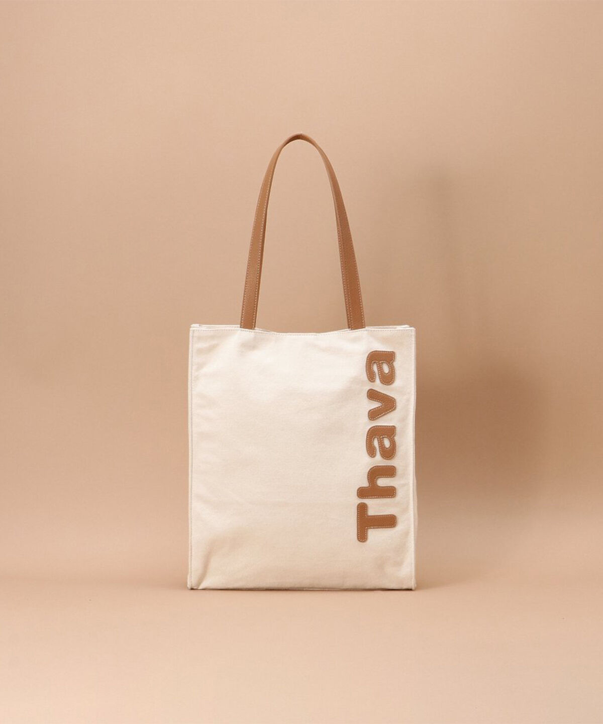 Samantha Thavasa「[ｵﾝﾗｲﾝ&一部店舗限定ｶﾗｰ]ｻﾏﾝｻﾀﾊﾞｻﾊﾟｯﾁﾜｰｸﾄｰﾄ 」|トートバッグ|