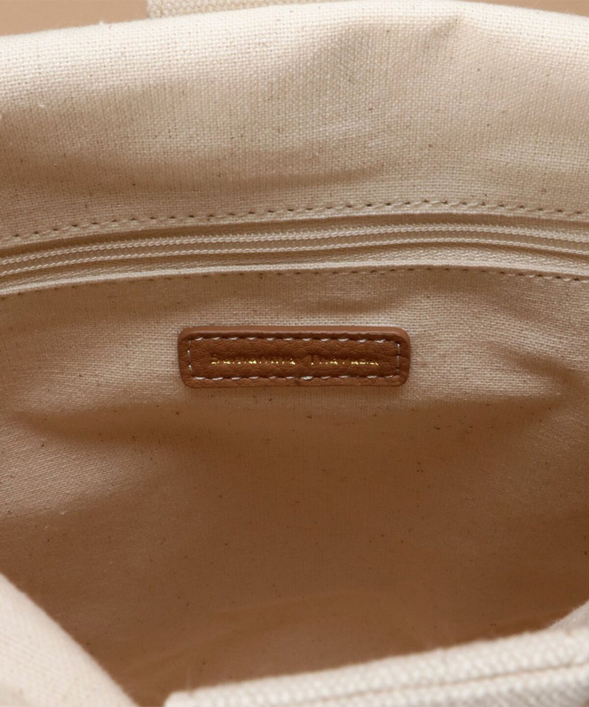 Samantha Thavasa「[ｵﾝﾗｲﾝ&一部店舗限定ｶﾗｰ]ｻﾏﾝｻﾀﾊﾞｻﾊﾟｯﾁﾜｰｸﾄｰﾄ 」|トートバッグ|