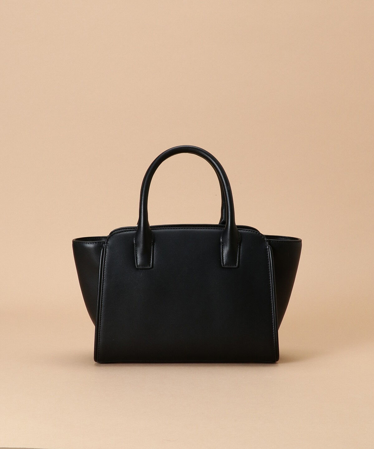 Samantha Thavasa「ミラーチャーム付きハンドバッグ」|ハンドバッグ|