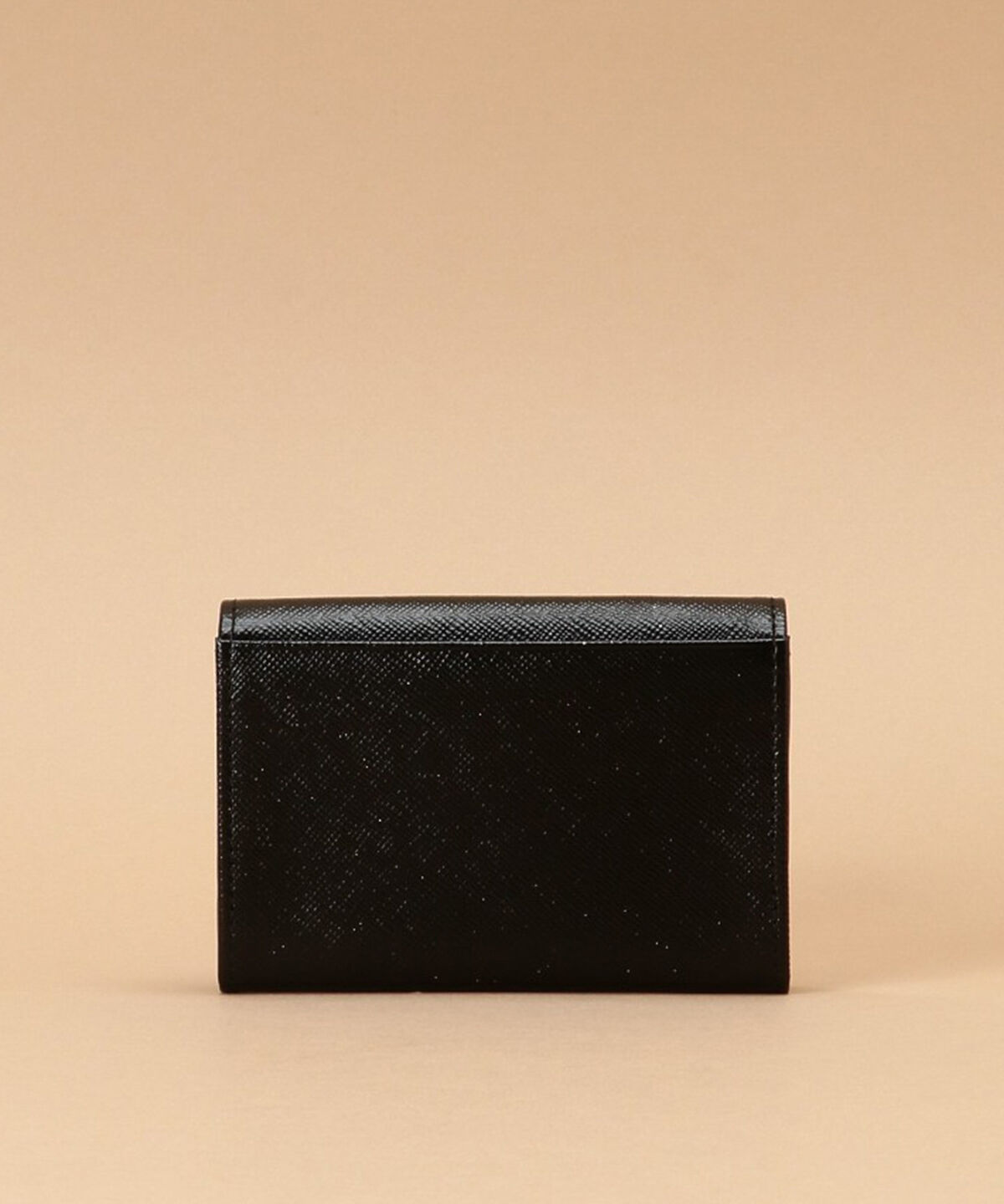 Samantha Thavasa「ラメレザービジュー カードケース」|名刺入れ・カードケース|