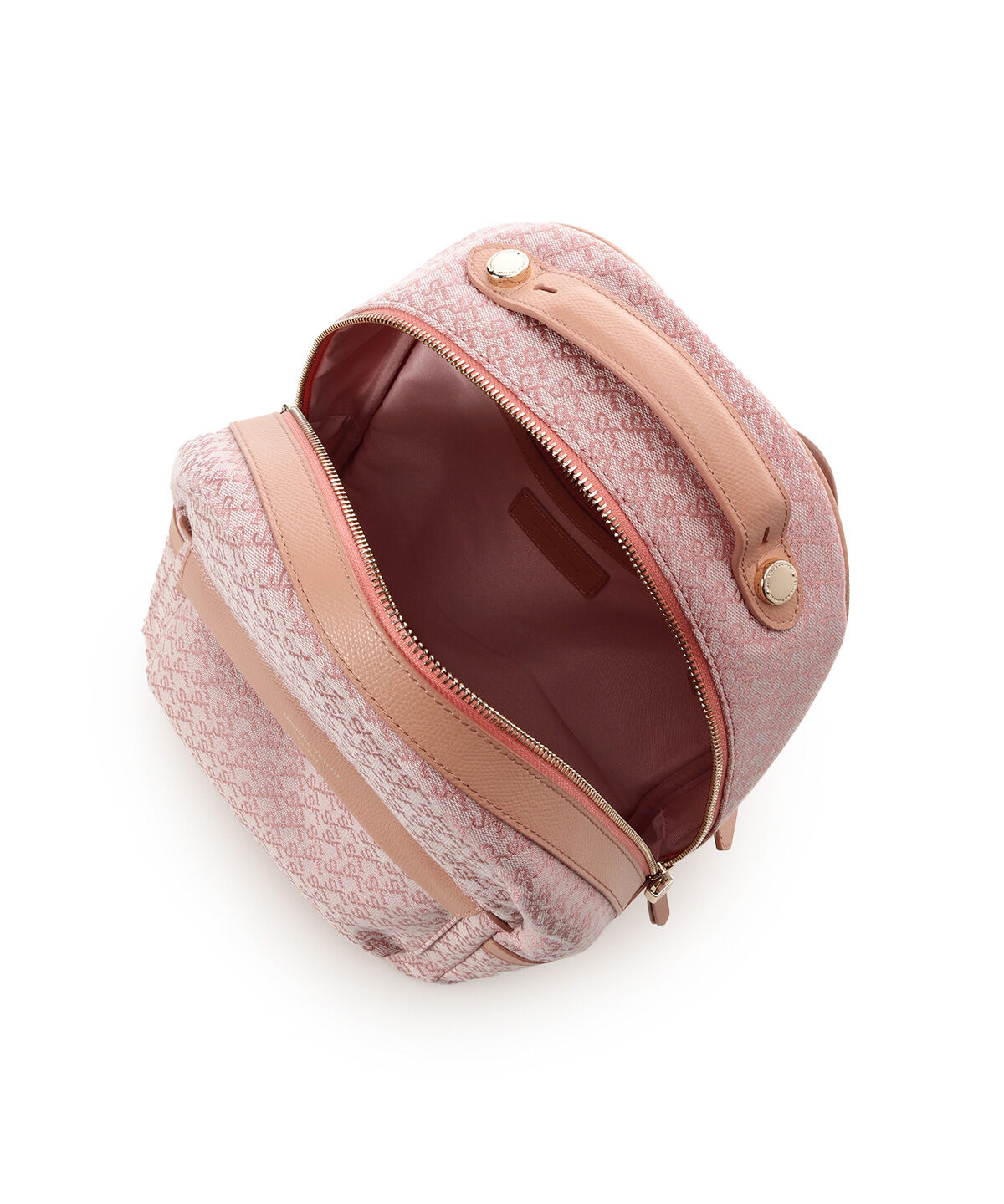 Samantha Thavasa「ST Jacquard ジョリーアーディ」|リュック|