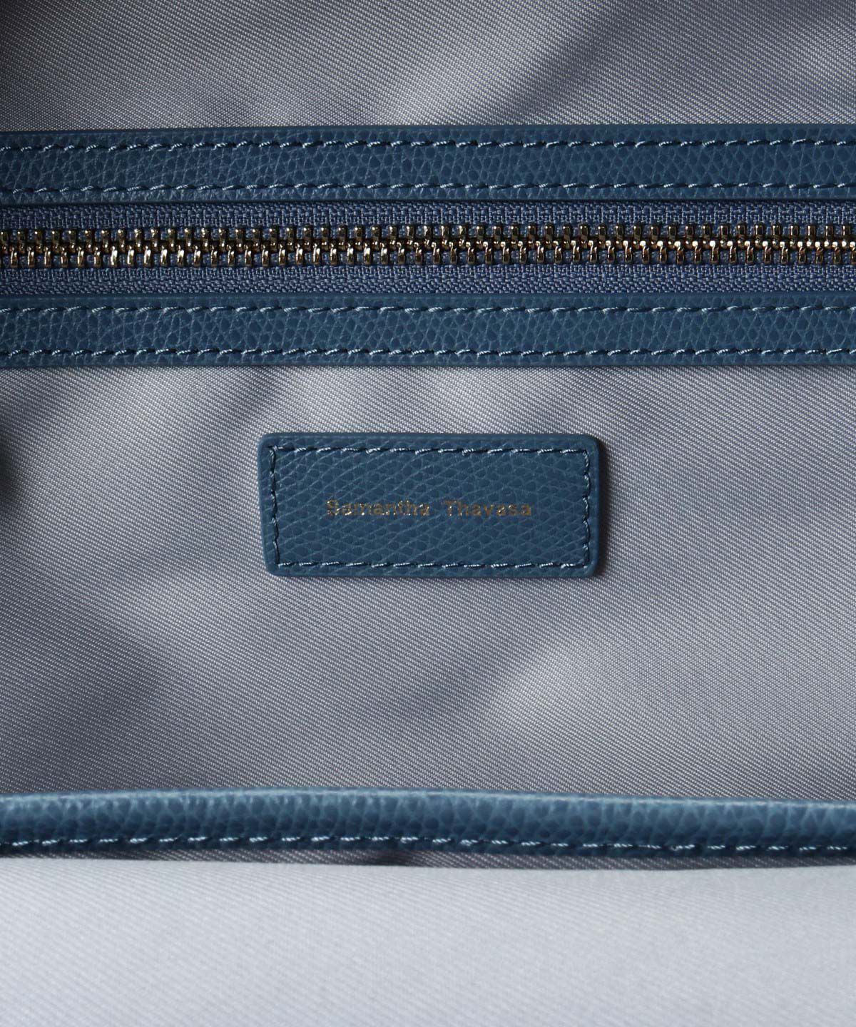 Samantha Thavasa「ST Jacquard ジョリーアーディ」|リュック|