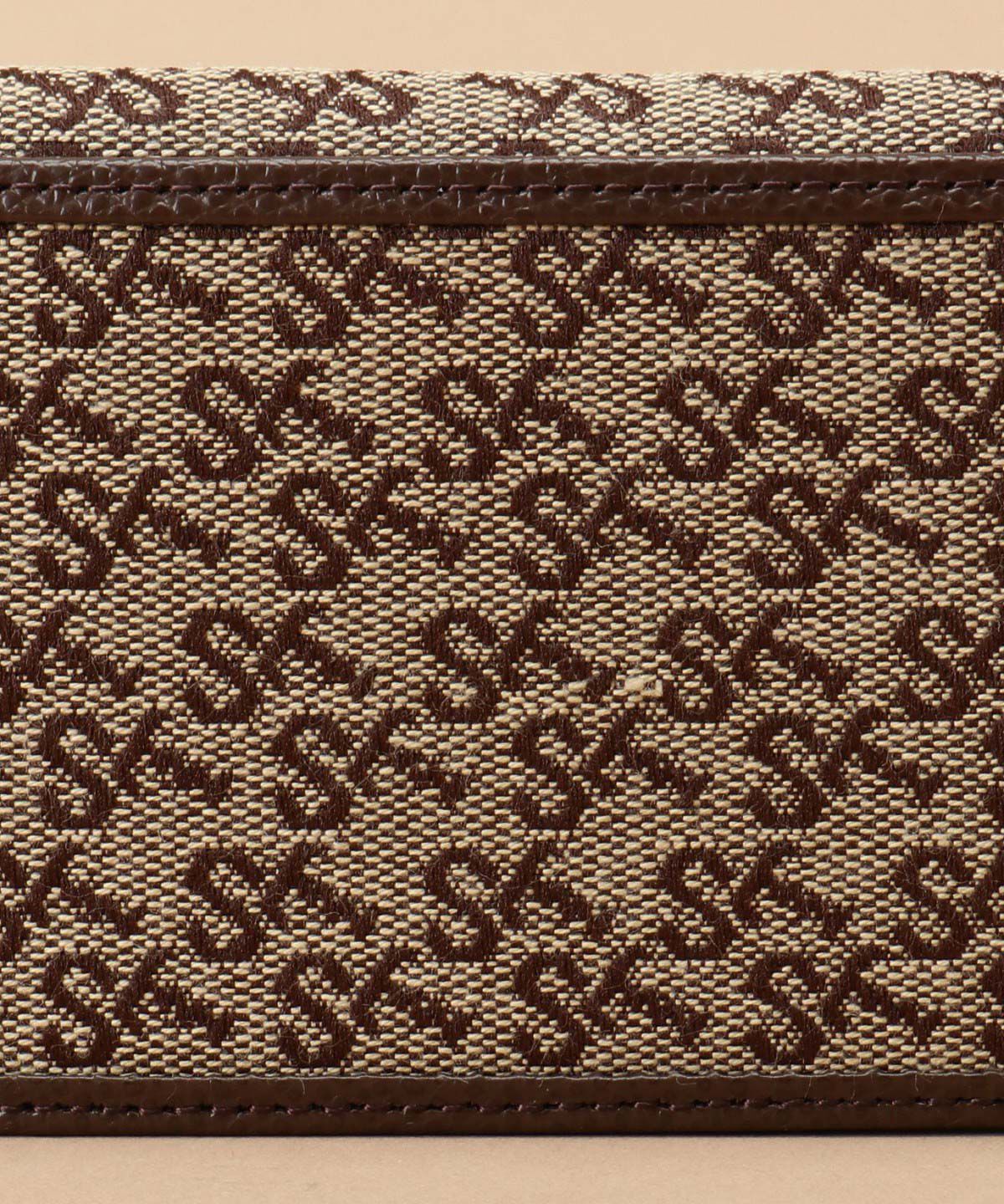 Samantha Thavasa「ST Jacquard パスケース」|定期入れ|