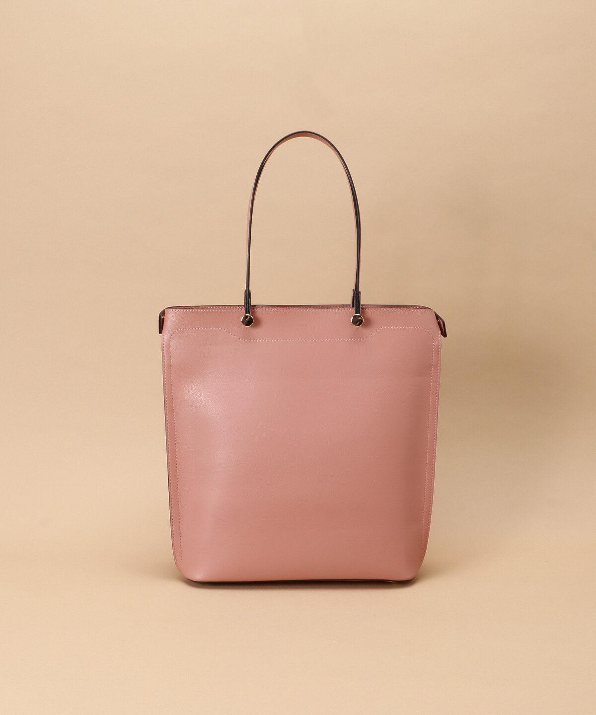 Samantha Thavasa「ダブルフェイス合皮トートバッグ」|トートバッグ|