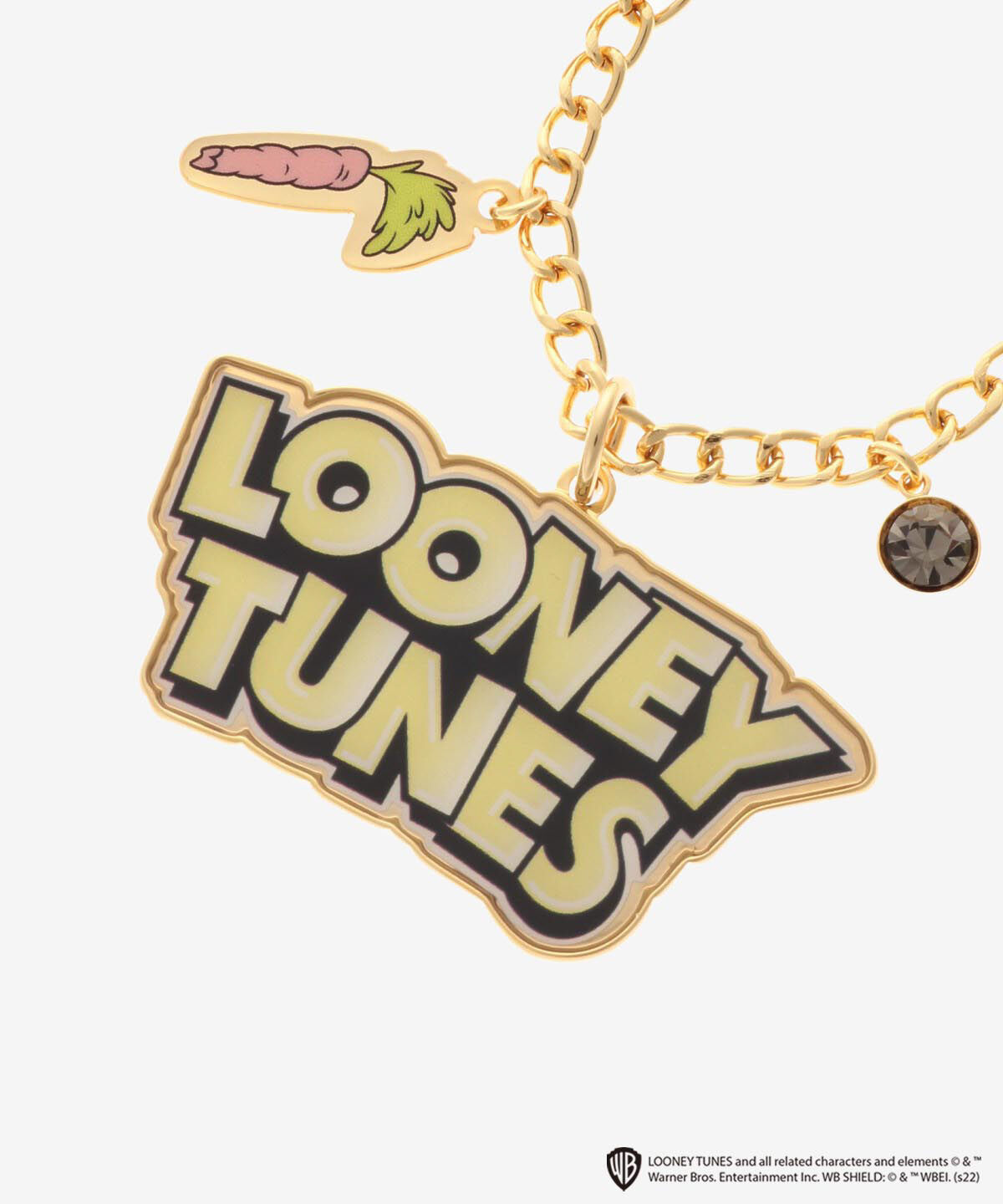 Samantha Thavasa「「ルーニー・テューンズ」コラボレーション バッグチャーム」|チャーム・キーホルダー|
