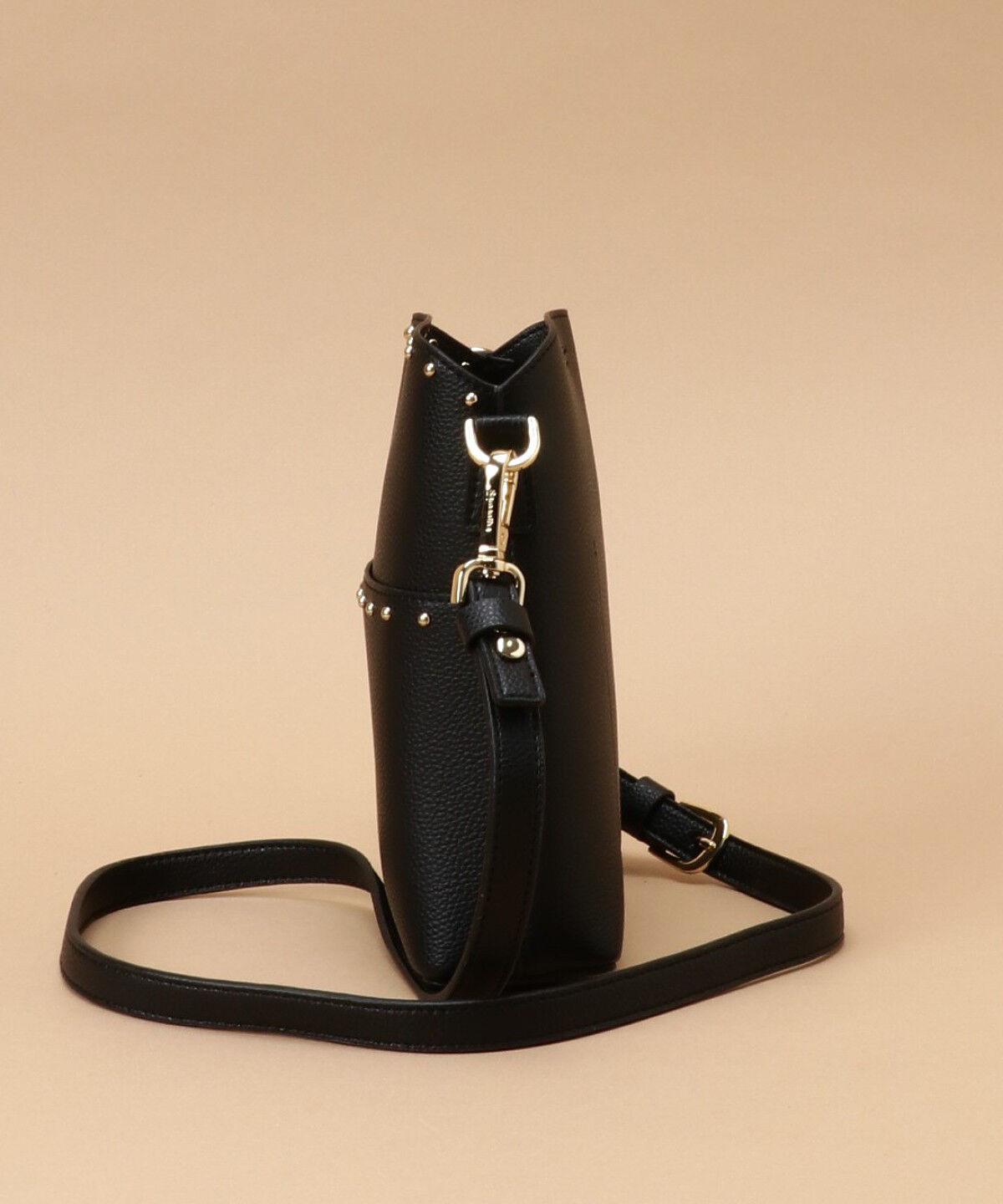 Samantha Thavasa「ダブルフェイス スマホショルダー」|ショルダー・メッセンジャー|