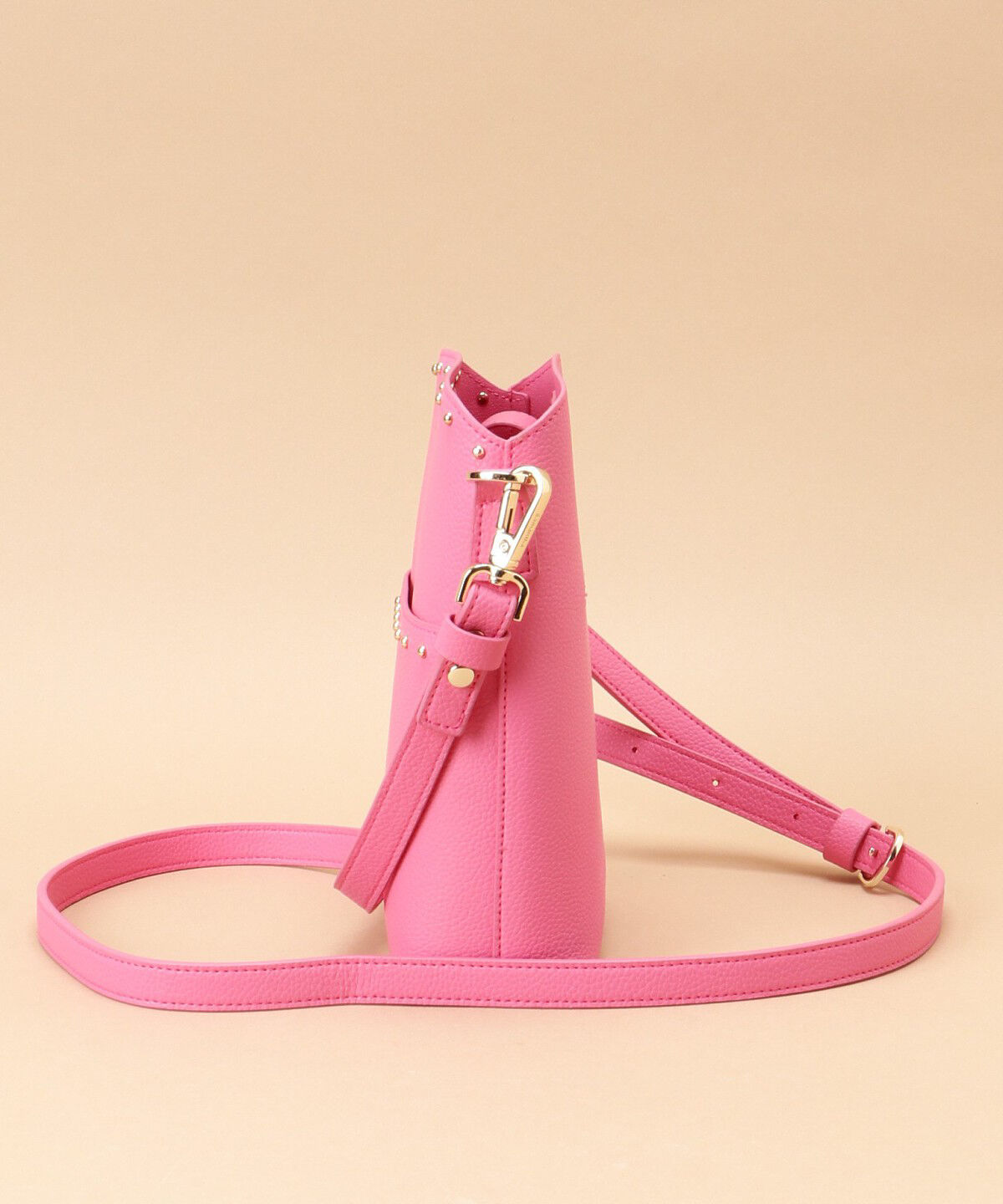 Samantha Thavasa「ダブルフェイス スマホショルダー」|ショルダー・メッセンジャー|