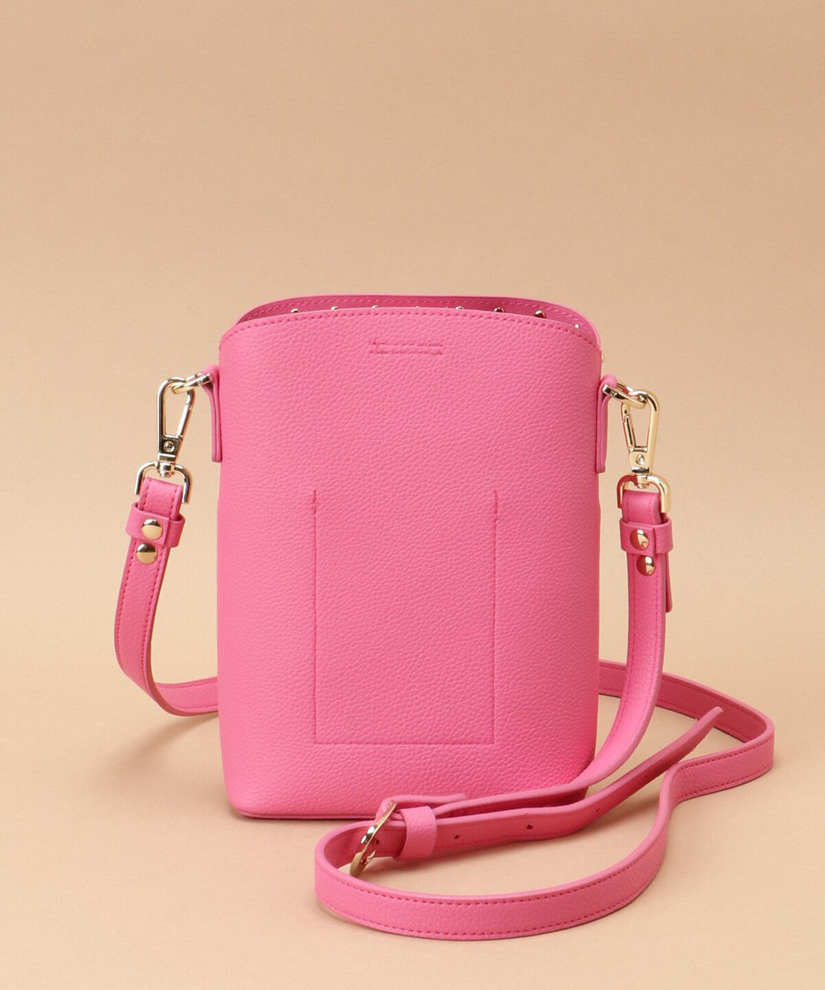 Samantha Thavasa「ダブルフェイス スマホショルダー」|ショルダー・メッセンジャー|