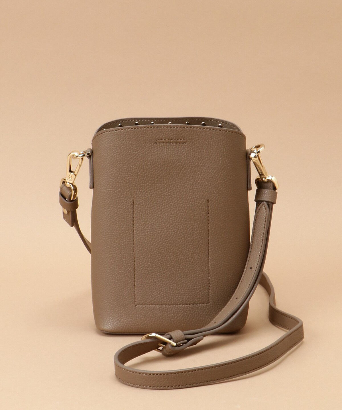 Samantha Thavasa「ダブルフェイス スマホショルダー」|ショルダー・メッセンジャー|