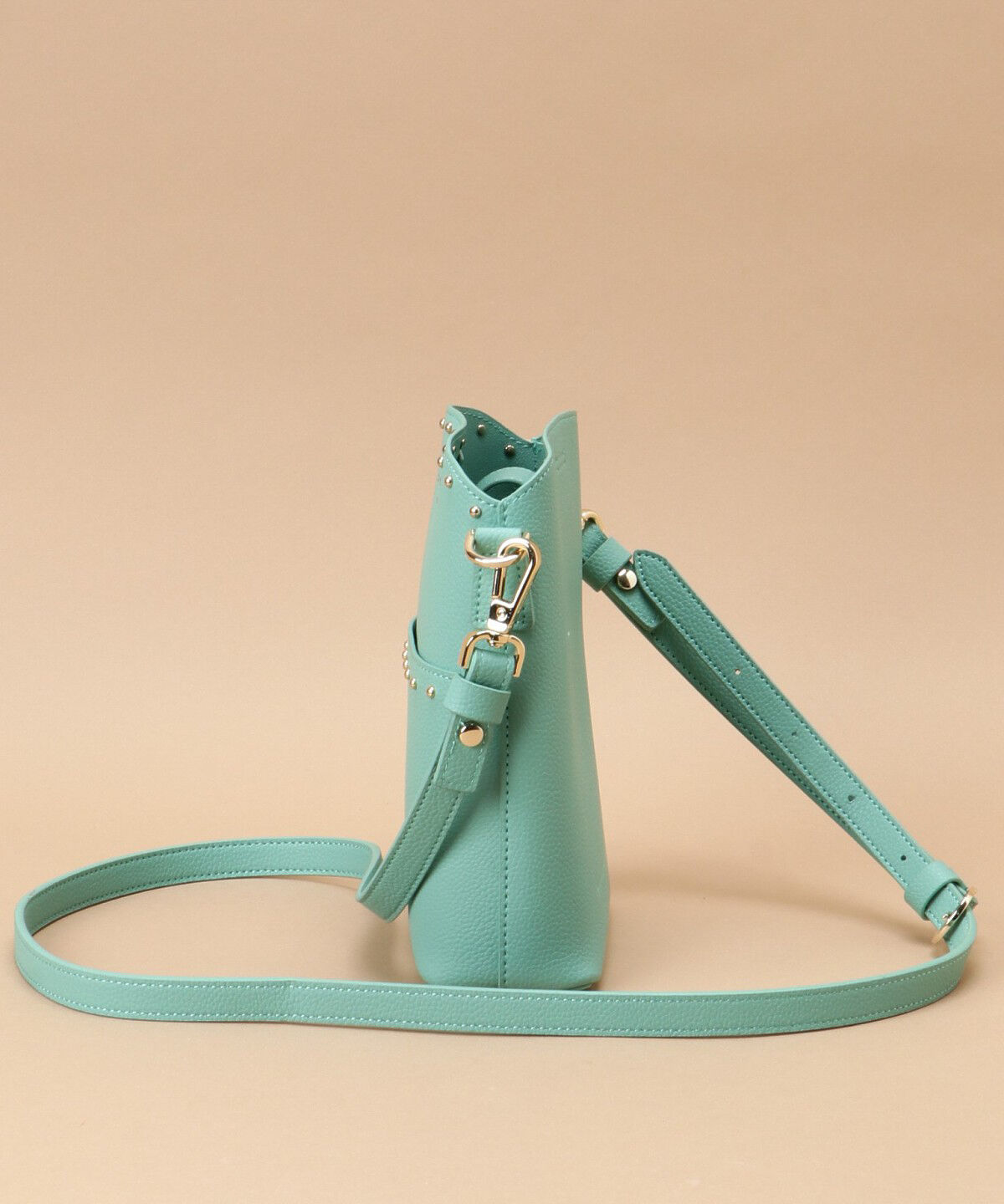 Samantha Thavasa「ダブルフェイス スマホショルダー」|ショルダー・メッセンジャー|