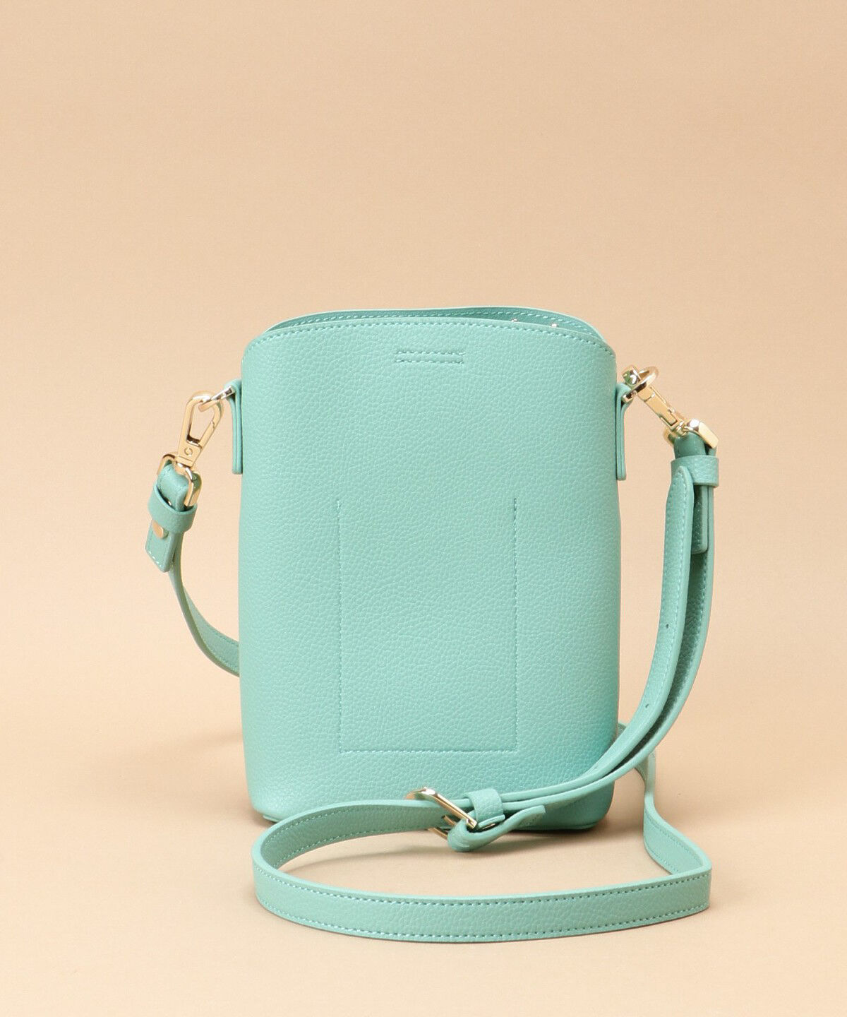 Samantha Thavasa「ダブルフェイス スマホショルダー」|ショルダー・メッセンジャー|