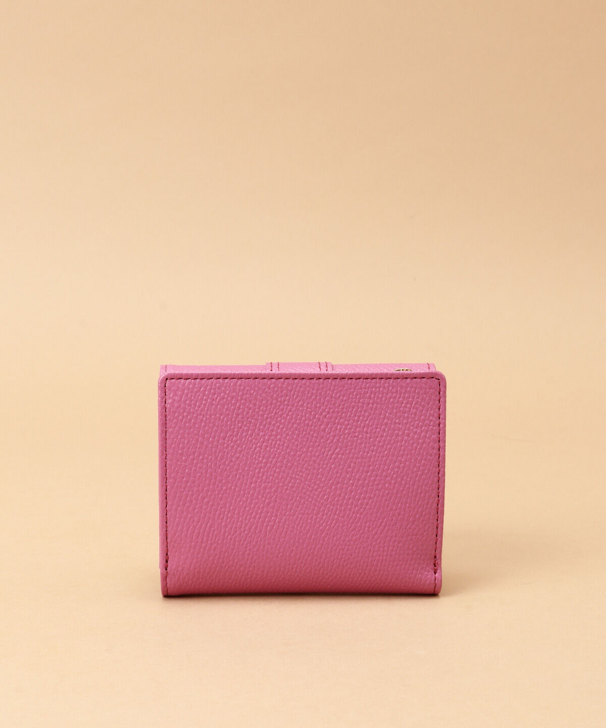 Samantha Thavasa「リボンモチーフ 折財布」|財布|