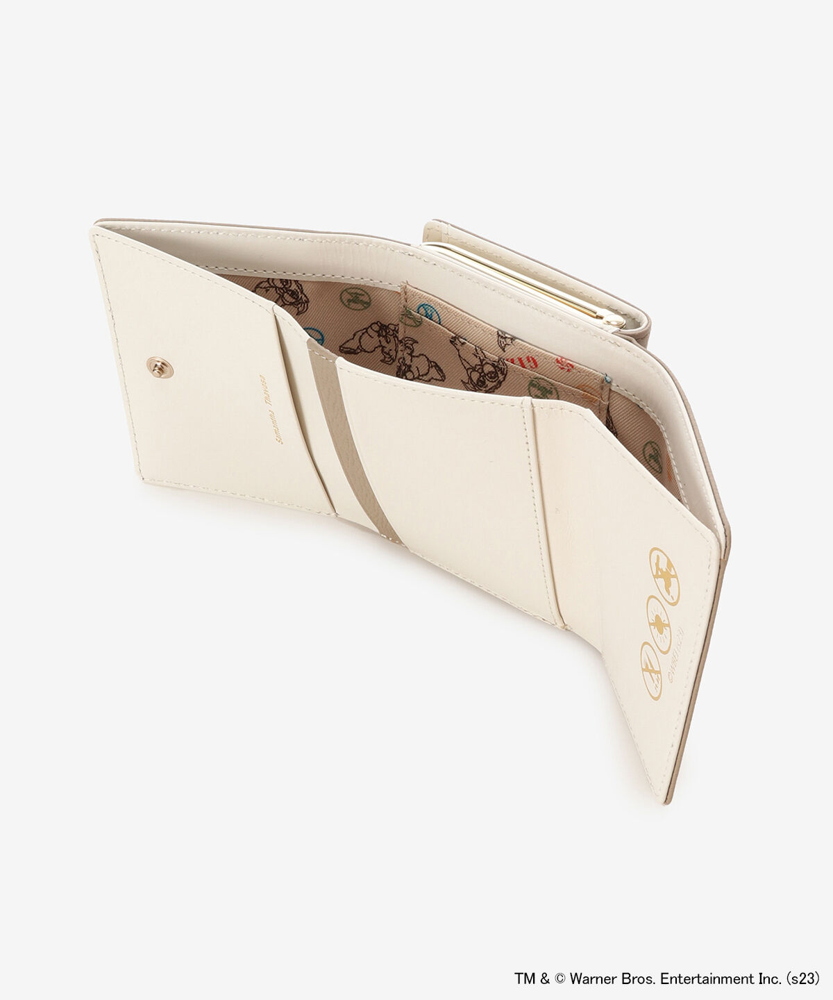 Samantha Thavasa「「グレムリン」コレクション 折財布」|財布|