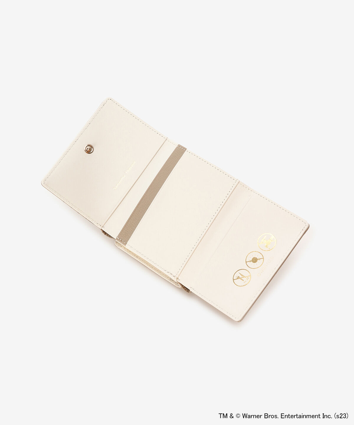 Samantha Thavasa「「グレムリン」コレクション 折財布」|財布|