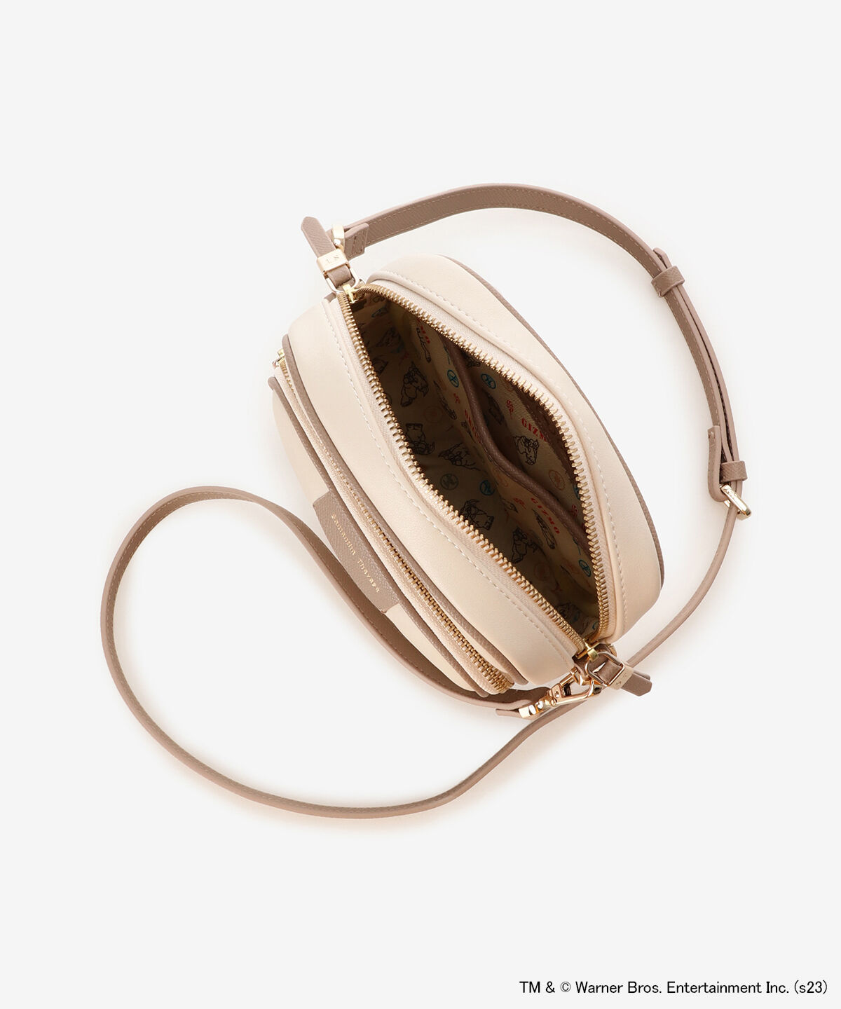 Samantha Thavasa「「グレムリン」コレクション ショルダーバッグ」|ショルダー・メッセンジャー|