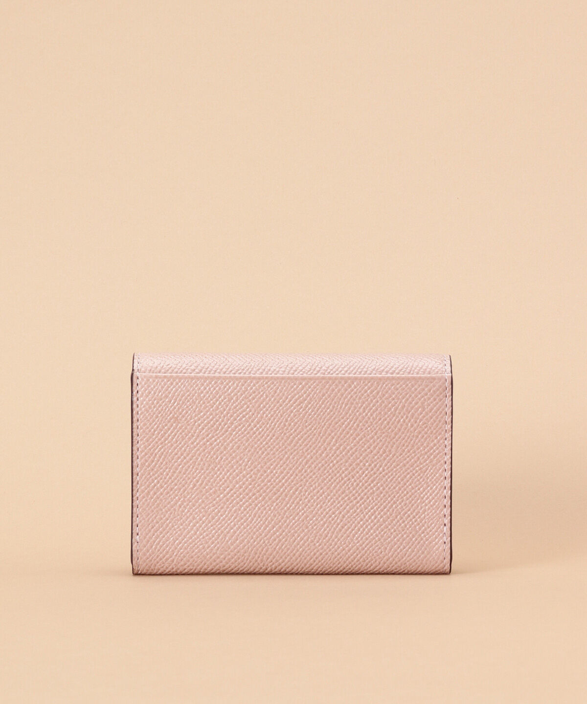 Samantha Thavasa「シンプルラメ カードケース」|名刺入れ・カードケース|