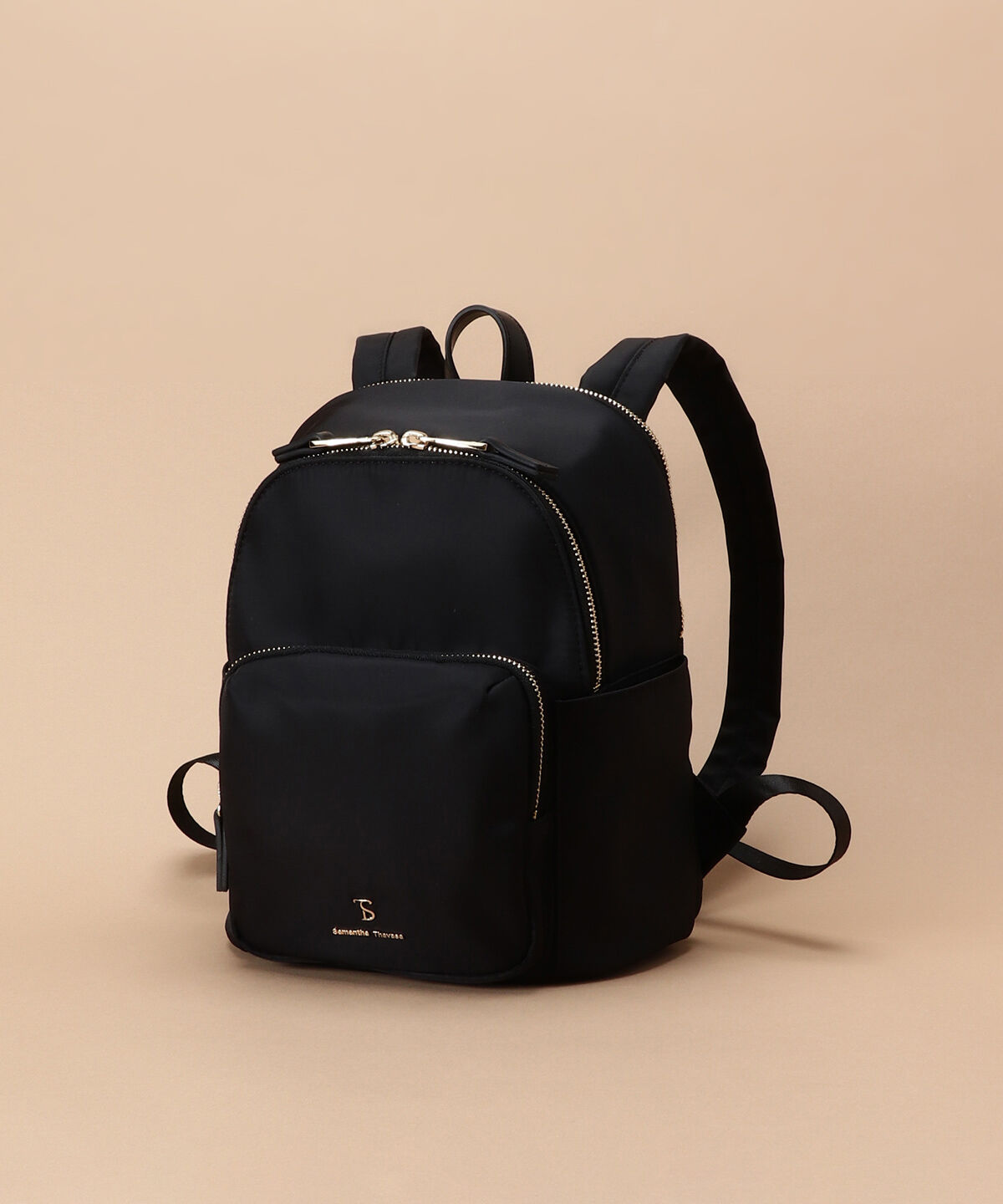 Samantha Thavasa「[オンライン&一部店舗限定] ナイロンシンプルミニリュック」|リュック|