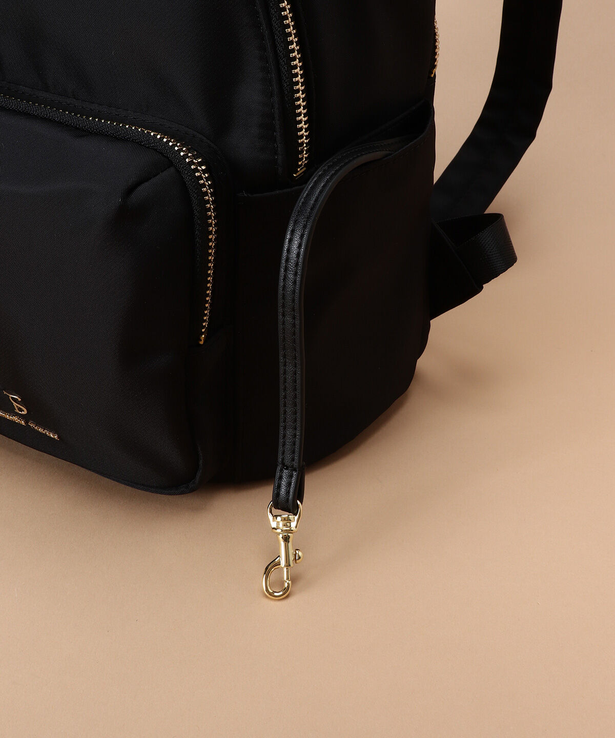 Samantha Thavasa「[オンライン&一部店舗限定] ナイロンシンプルミニリュック」|リュック|