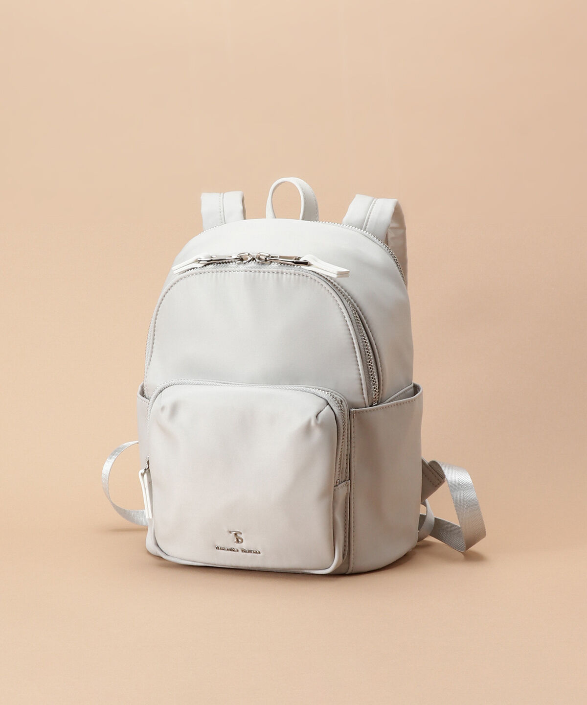 Samantha Thavasa「[オンライン&一部店舗限定] ナイロンシンプルミニリュック」|リュック|