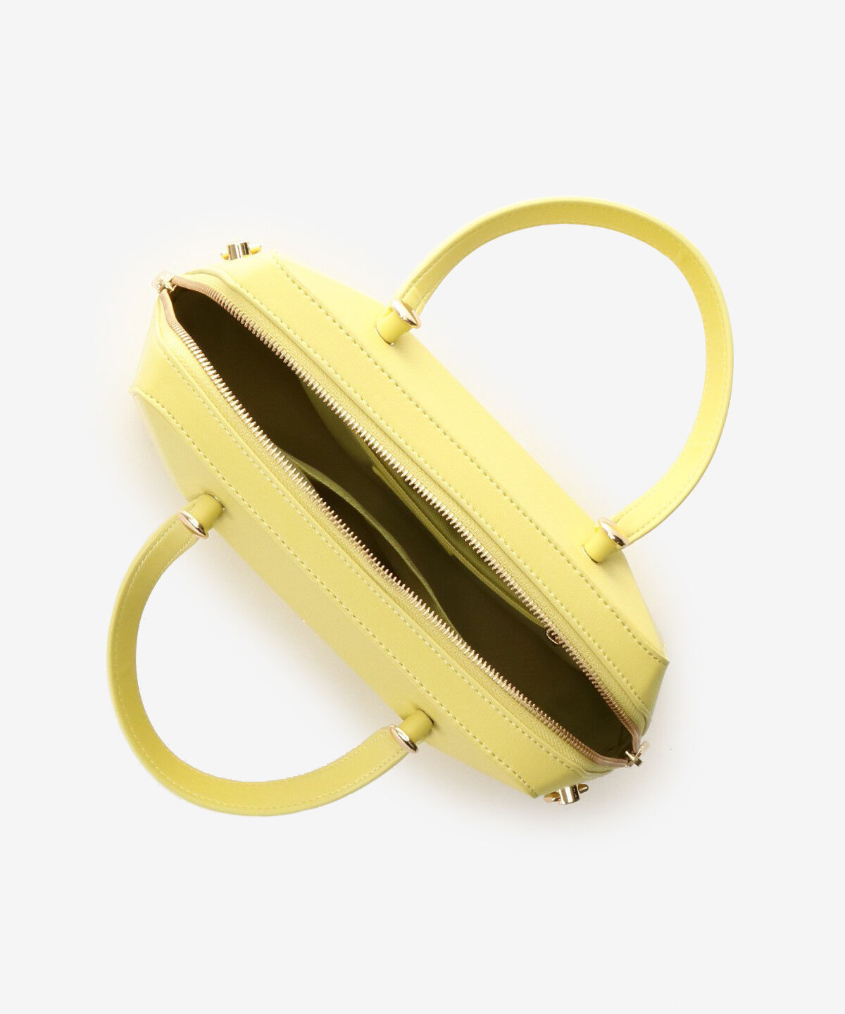 Samantha Vega「スクエアストーンハンドバッグ」|ハンドバッグ|