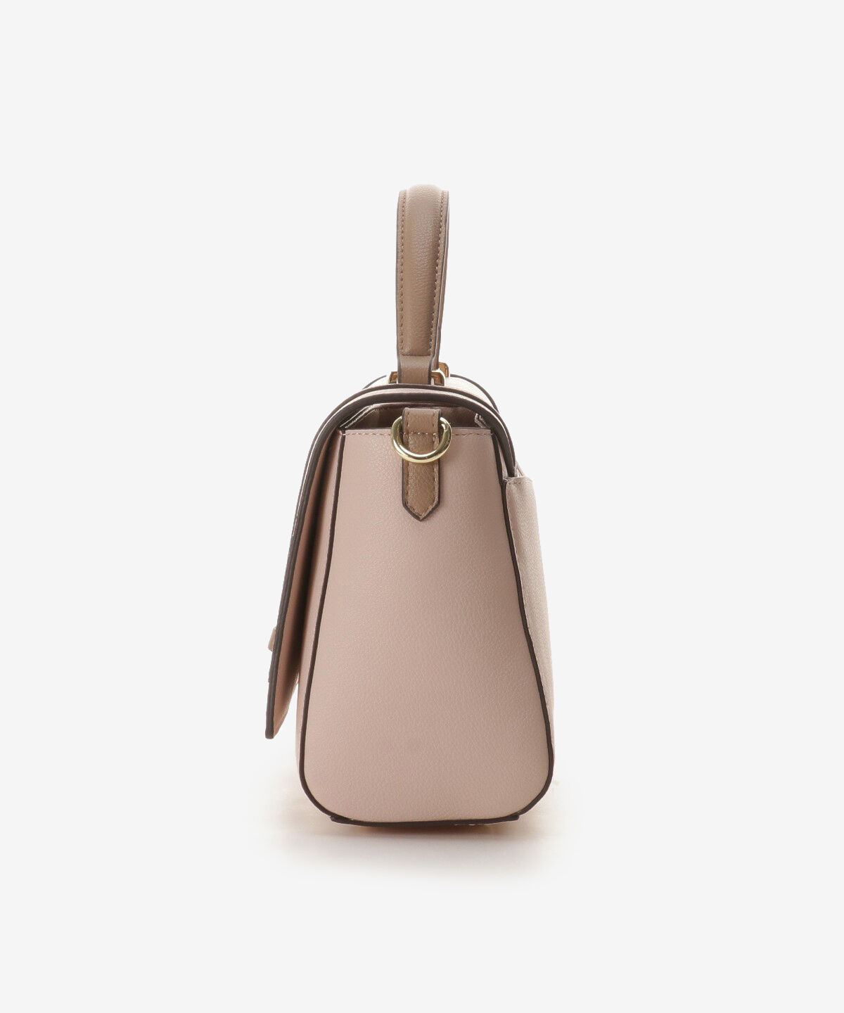 Samantha Vega「ショコラリボンショルダー」|ショルダー・メッセンジャー|