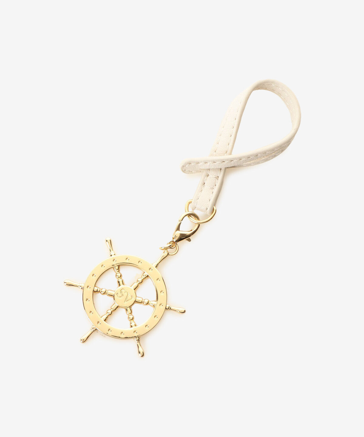 Samantha Vega「マリンモチーフハンドバッグ」|ハンドバッグ|