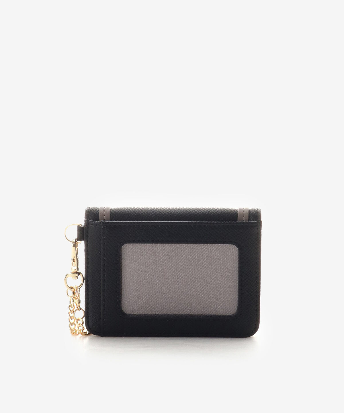 Samantha Vega「ソリッドリボンパスケース」|定期入れ|