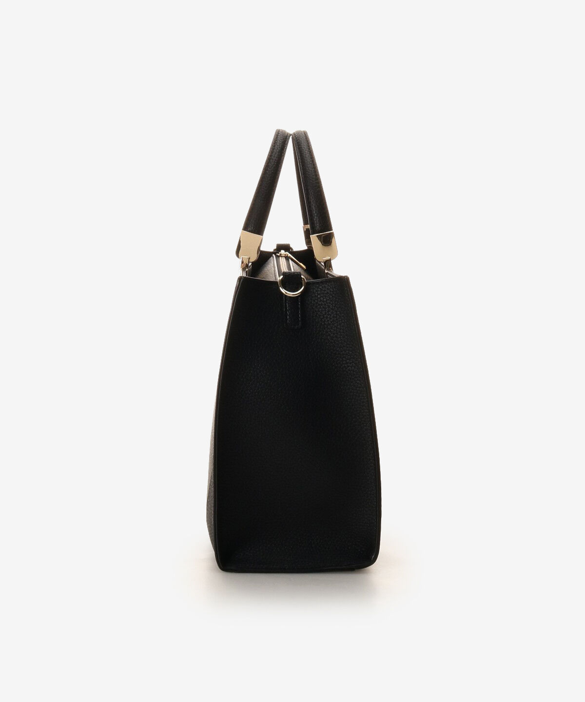 Samantha Vega「シンプルBOXA4トートバッグ (大)」|トートバッグ|