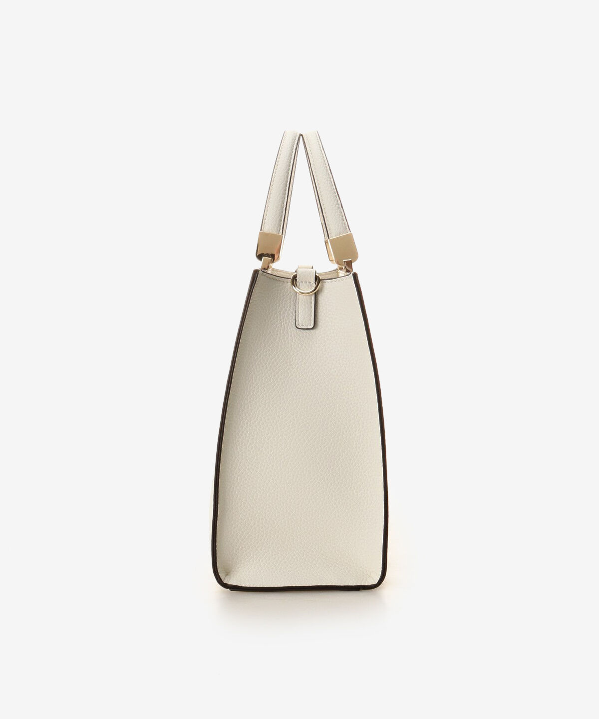 Samantha Vega「シンプルBOXA4トートバッグ (大)」|トートバッグ|