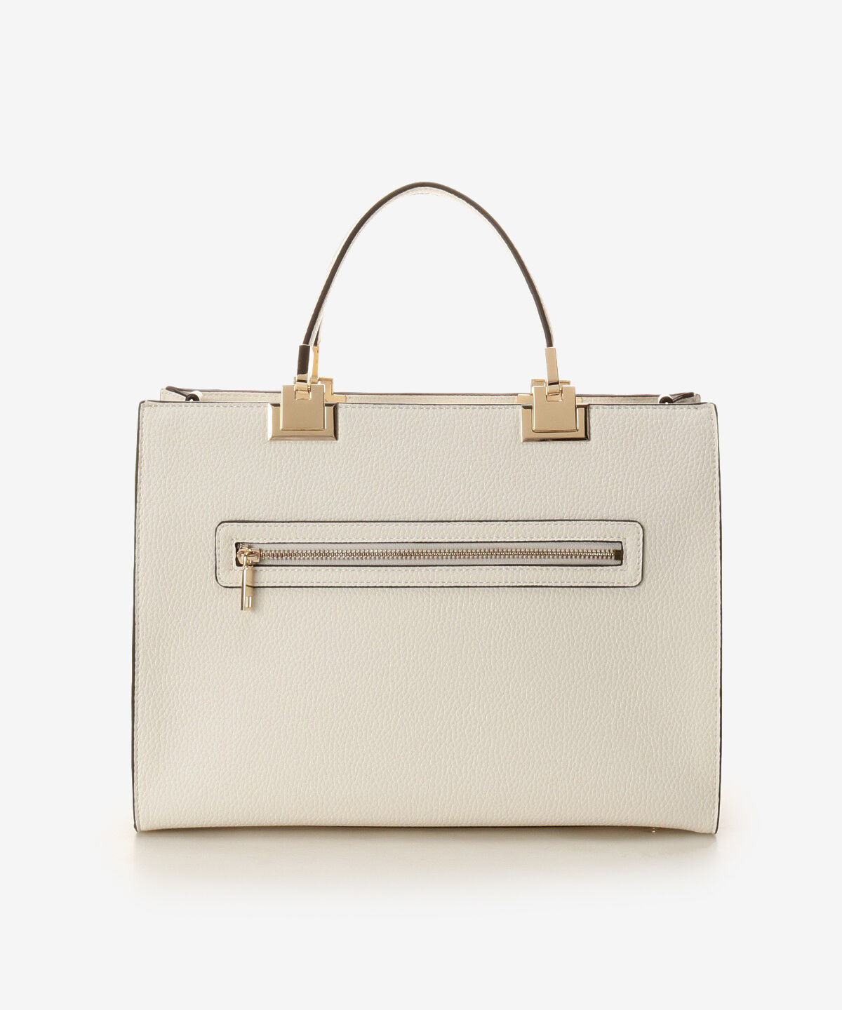 Samantha Vega「シンプルBOXA4トートバッグ (大)」|トートバッグ|